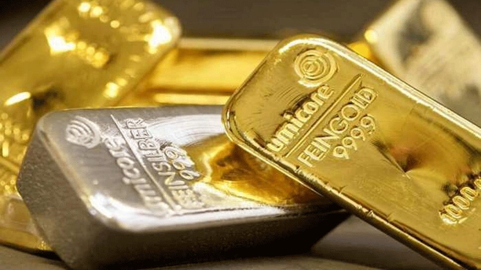 Jaipur Gold-Silver Rate Today: सोने और चांदी की कीमत में आया उछाल, जानें आज के भाव