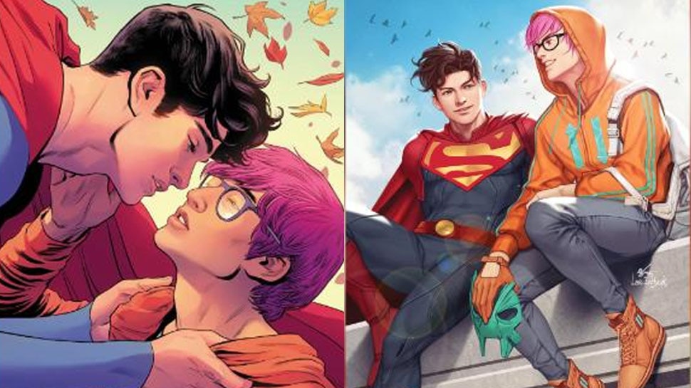 तो इस बार Bisexual हो जाएगा सुपरमैन? जानिए इंटरनेट पर क्यों मचा है घमासान
