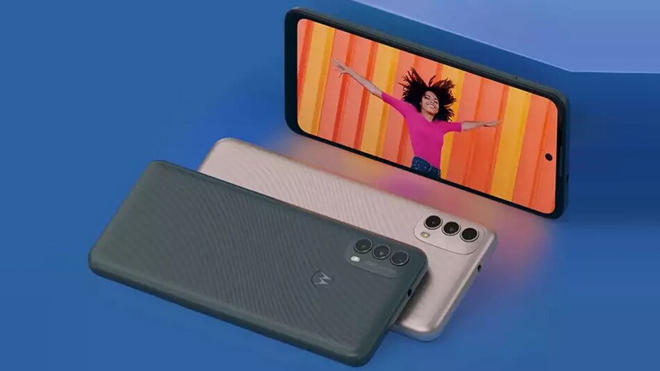 Motorola ने लॉन्च किया 10 हजार से कम कीमत वाला धांसू Smartphone, तगड़ी बैटरी और गजब कैमरा, जानिए फीचर्स