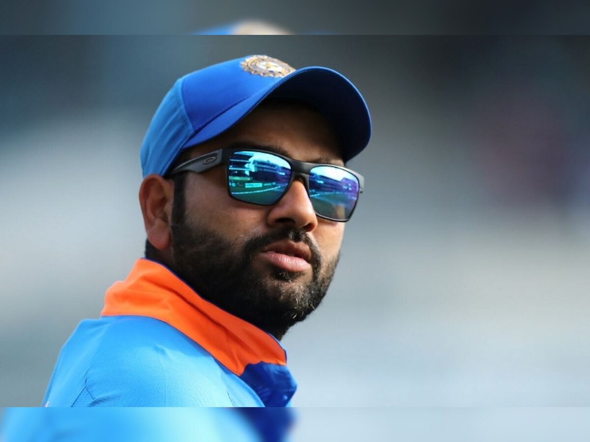 Rohit Sharma