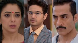 जाती हुई अनुपमा को रोकने के लिए अनुज उठाएगा बड़ा कदम, नहीं होने देगा नजरों से दूर