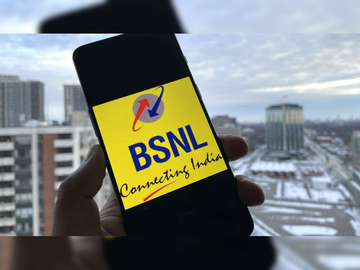 BSNL ने दिया यूजर्स को Diwali Gift, 'छोटा' रिचार्ज कराएं और 30 दिन तक ज्यादा चलाएं Plans, जल्द उठाएं फायदा