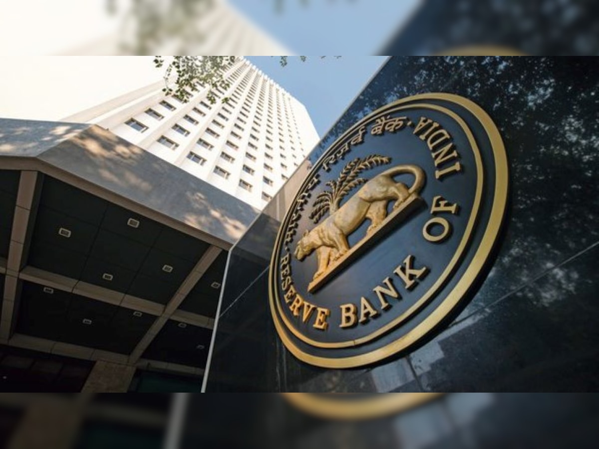 RBI Bans Haribhakti Co