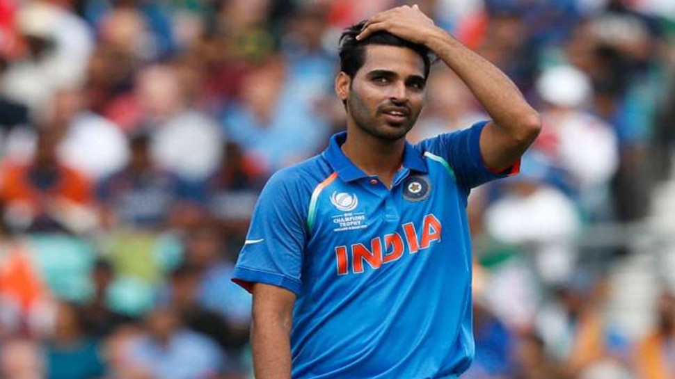 ये बॉलर काटेगा टीम इंडिया से Bhuvneshwar Kumar का पत्ता! Virat Kohli का भी बना फेवरेट