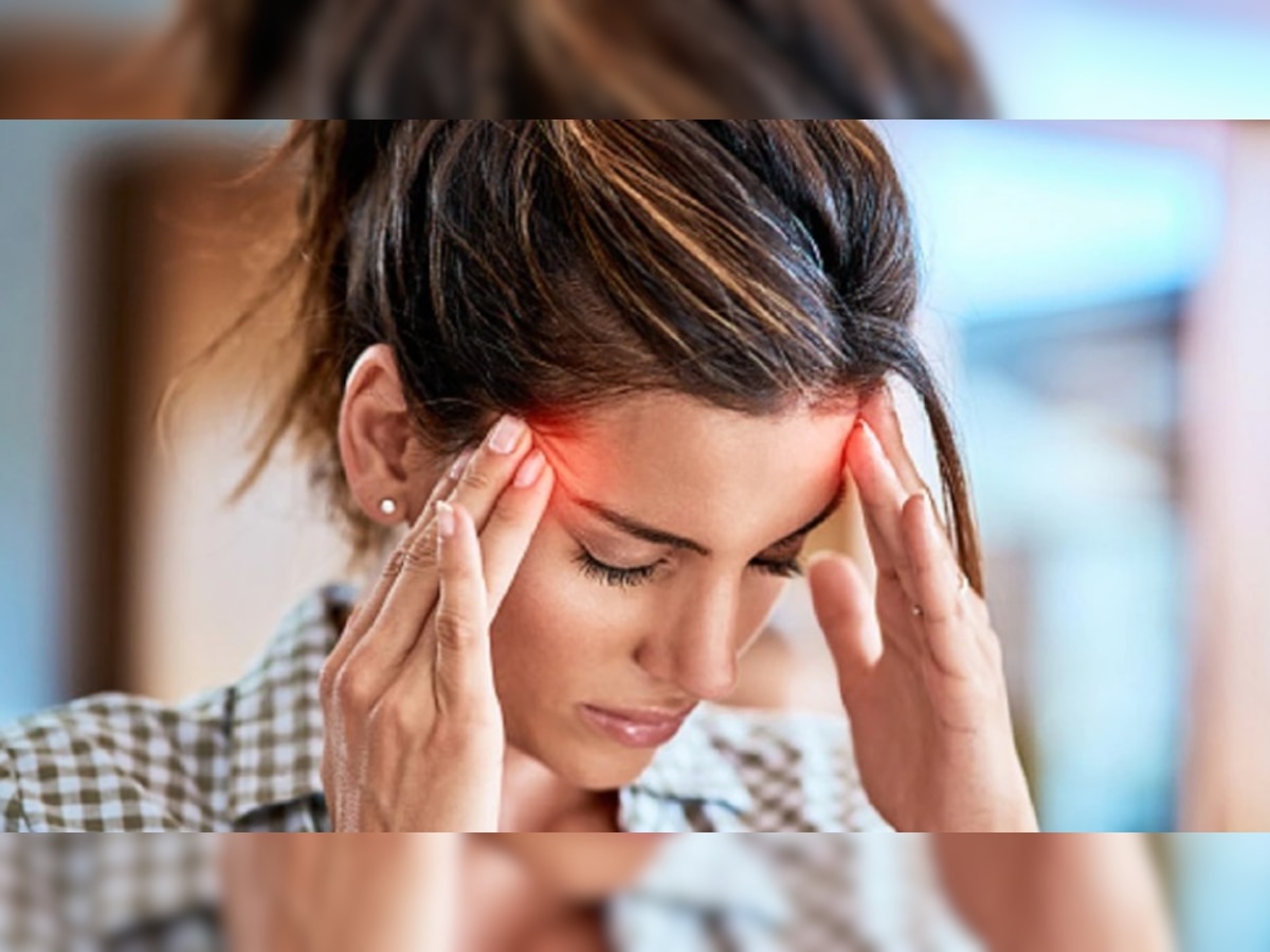 Migraine Home Remedies