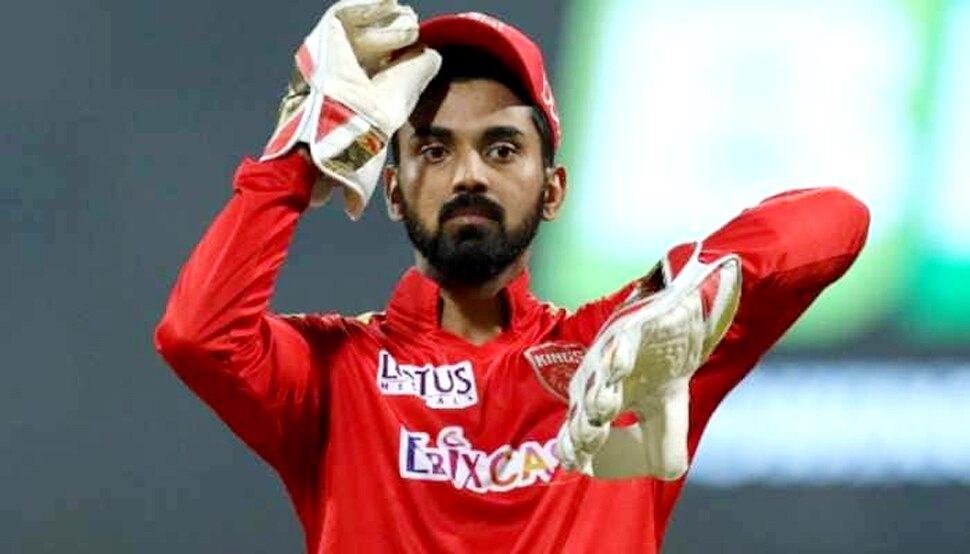 बड़ी खबर: Punjab Kings से अलग होंगे कप्तान KL Rahul? नीलामी में हो सकती है पैसों की बरसात