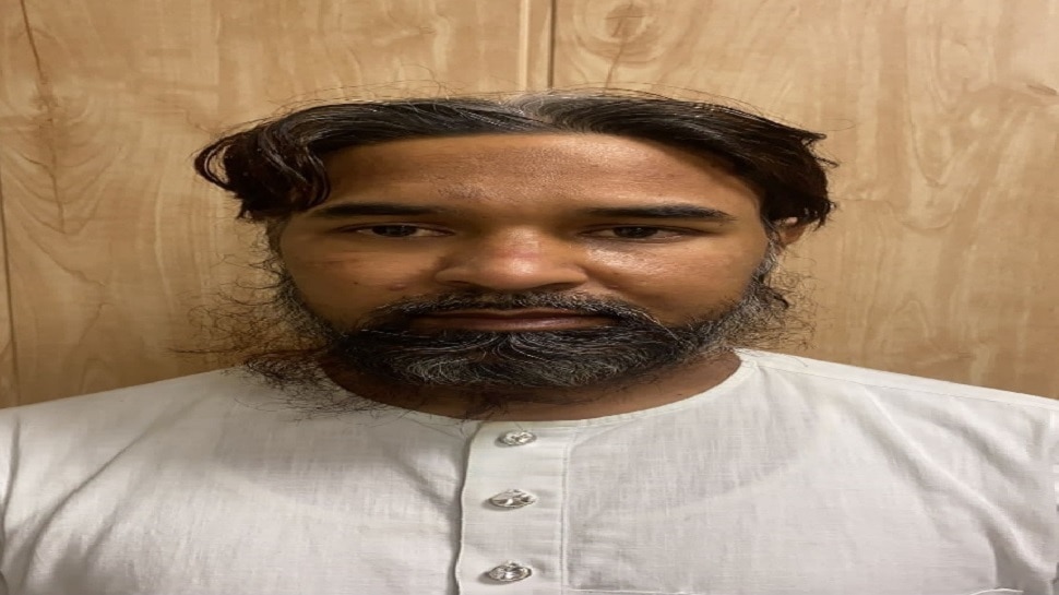 पाकिस्तान से आकर अजमेर में झाड़-फूंक कर था ISI आतंकी, दिल्ली पुलिस ने किया खुलासा