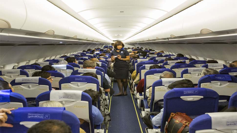 घरेलू विमान यात्रियों के लिए खुशखबरीः 18 अक्टूबर से होने जा रहा है ये बड़ा बदलाव