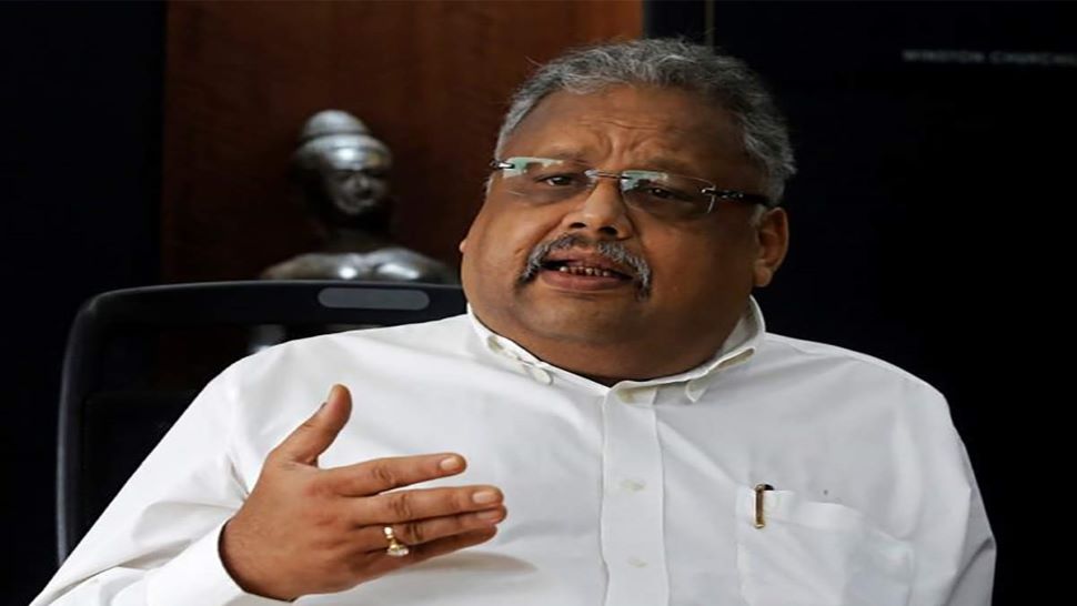 Rakesh Jhunjhunwala के 5 भरोसेमंद और दमदार शेयर! एक दिन में बना देंगे करोड़पति, क्या आपके पास है?