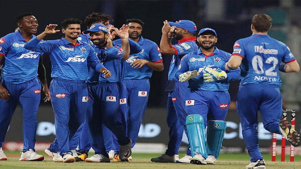 IPL 2021: Delhi Capitals का सबसे बड़ा मैच विनर हो रहा फेल, KKR के खिलाफ मैच में हार सकती है पंत की टीम