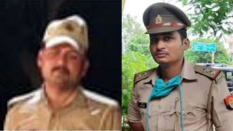 एक्शन में यूपी पुलिस, मनीष गुप्ता हत्याकांड मामले में फरार दो अन्य पुलिसकर्मियों को किया अरेस्ट