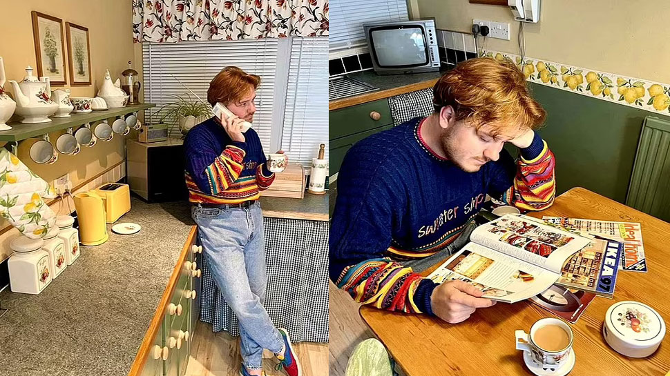 90 के दशक के पहनते हैं कपड़े 90s wear clothes