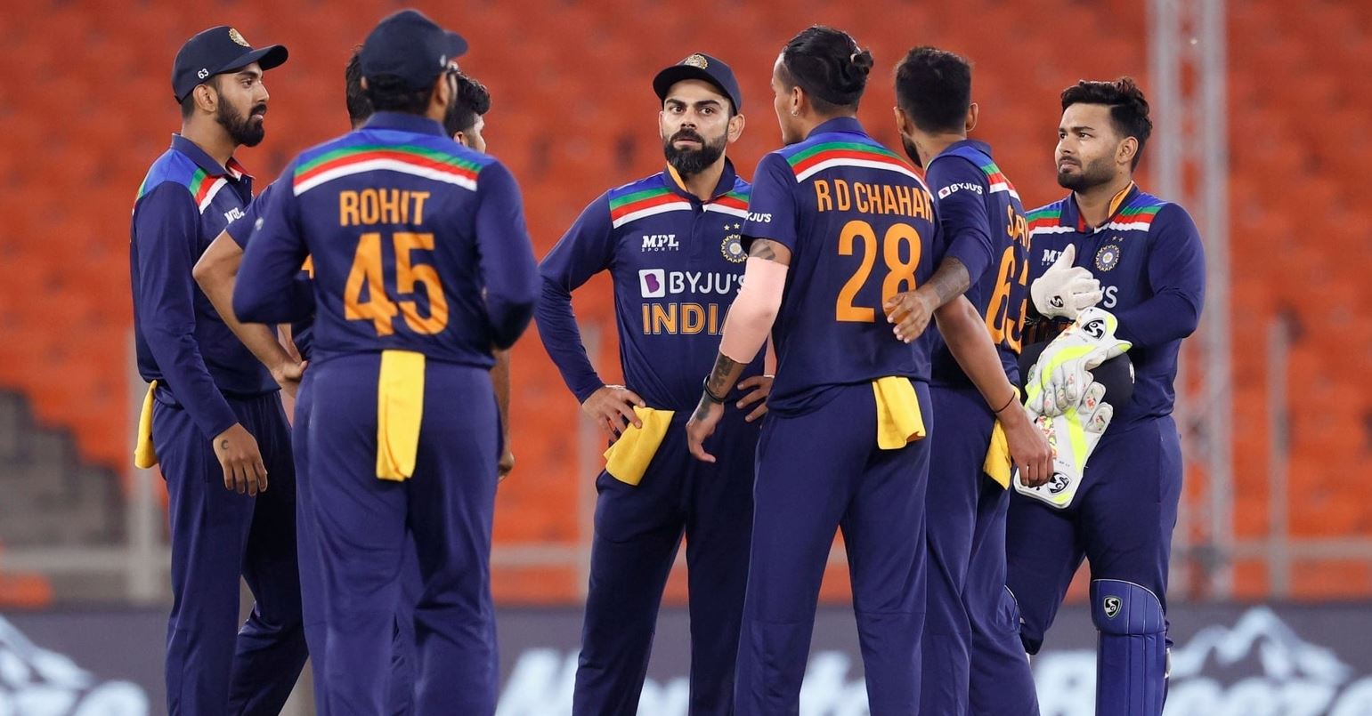 T20 वर्ल्ड कप में ये 4 होंगे भारत के खतरनाक खिलाड़ी, अकेले दम पर जिता सकते हैं मैच