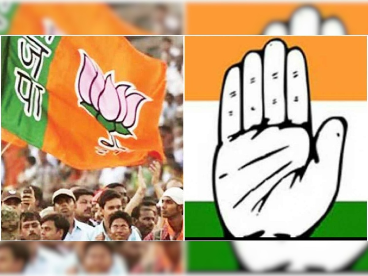 यशपाल के 'यश' से Congress को मिलेगा दलितों का साथ या 'डबल इंजन' के दम पर BJP का होगा उत्तराखंड?