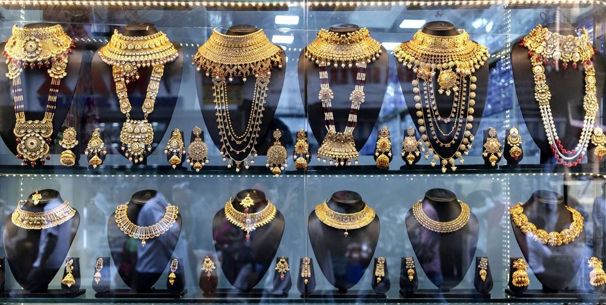 Jaipur Gold Silver Rate In view of the festive demand the prices of