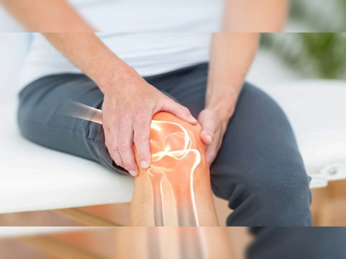 Arthritis: इस वजह से तेजी से बढ़ सकती है आर्थराइटिस की बीमारी, तुरंत बदल दें ये आदत