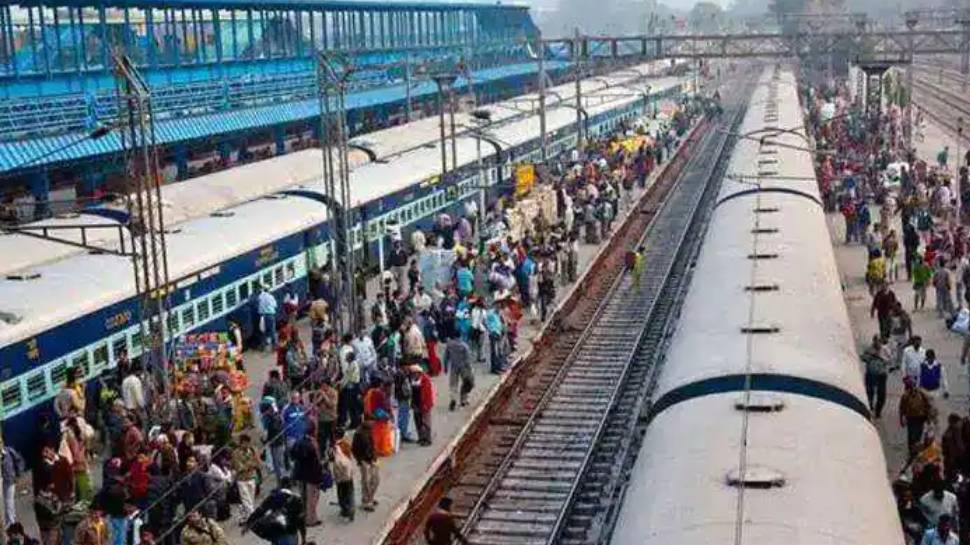 त्योहार पर चंडीगढ़-दिल्ली जाने वालों के लिए 14 से चलेगी पूजा स्पेशल ट्रेन, यहां देखें शेड्यूल