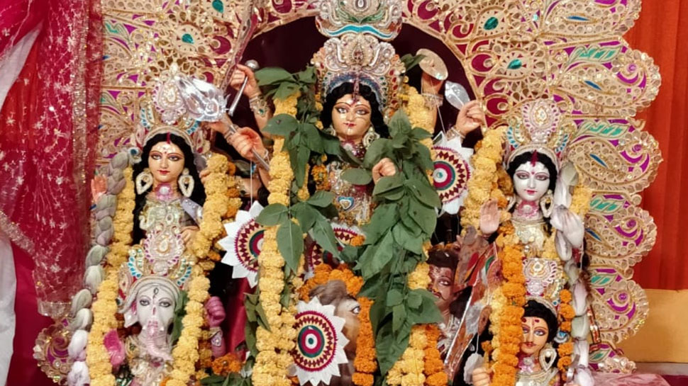 Durga Puja: मूर्ति विसर्जन से पहले जान लीजिए NGT का ये फैसला, यहां पर लगाई गई रोक