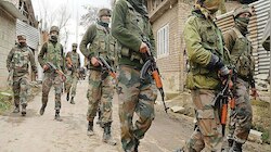 J&K: सुरक्षाबलों और आतंकियों के बीच मुठभेड़ में ढ़ेर हुआ जैश का टॉप कमांडर ढ़ेर