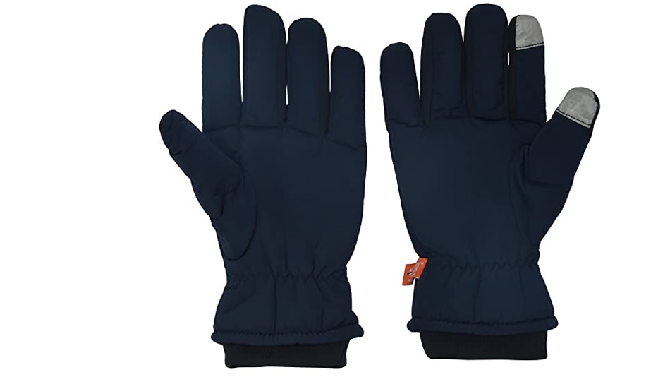 HIVER Waterproof Gloves With Touchscreen HIVER Waterproof Gloves With Touchscreen