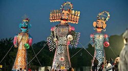 दशहरे पर बन रहे ये तीन शुभ योग! जानिए पूजा का मुहूर्त और महत्व