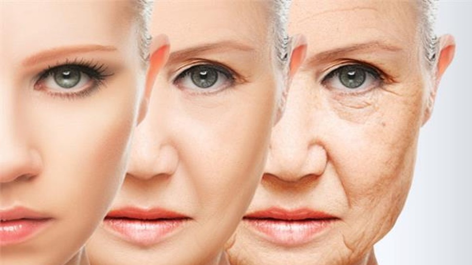 How to remove wrinkles know here Wrinkles problem treatment brmp | इस वजह  से चेहरे पर उम्र से पहले आती हैं झुर्रियां, जानिए इन्हें दूर करने के 3  असरदार उपाय | Hindi News, Health