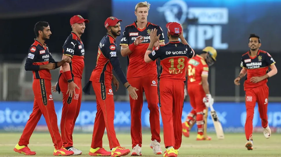 IPL 2021 में RCB का सबसे बड़ा 'हथियार' बना ये यंग प्लेयर, अगले साल हर हाल में होगा रिटेन!