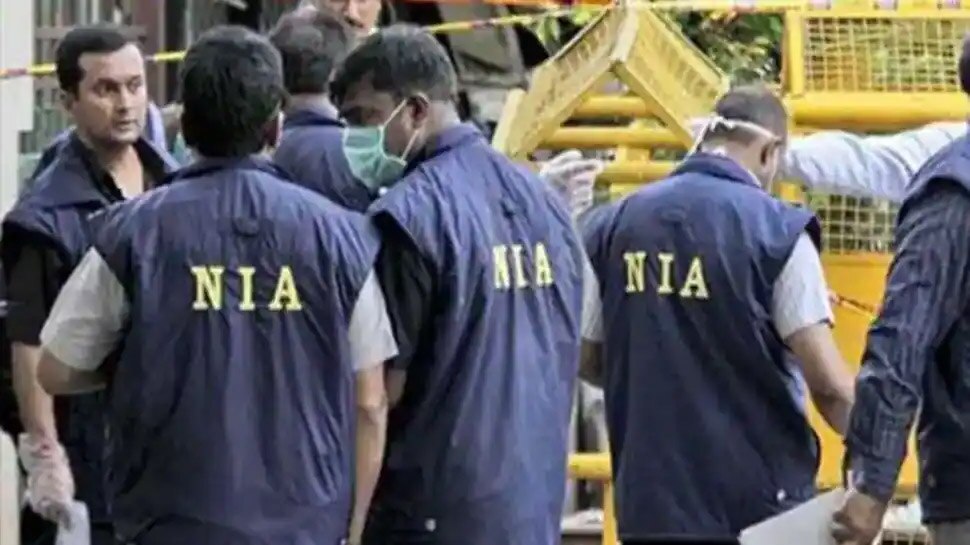 Jammu Kashmir: NIA ने छापेमारी के दौरान Srinagar से गिरफ्तार किए 5 आतंकवादी