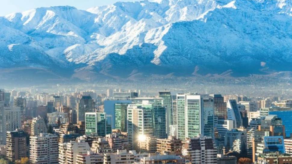 Benefits of start up in Chile