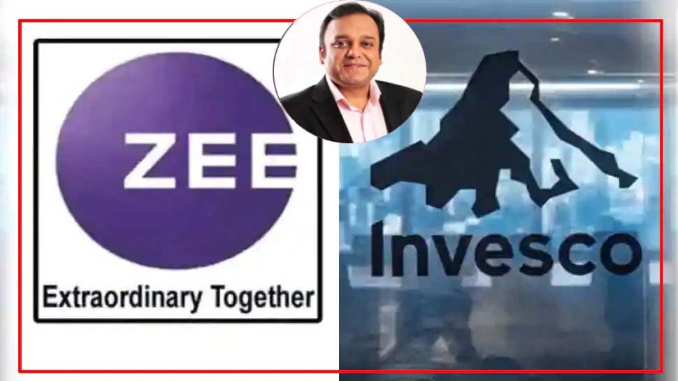 ZEEL-Invesco विवाद में अपना नाम आने पर  RILIENCE का आया बयान; इन्वेस्को की खुली पोल