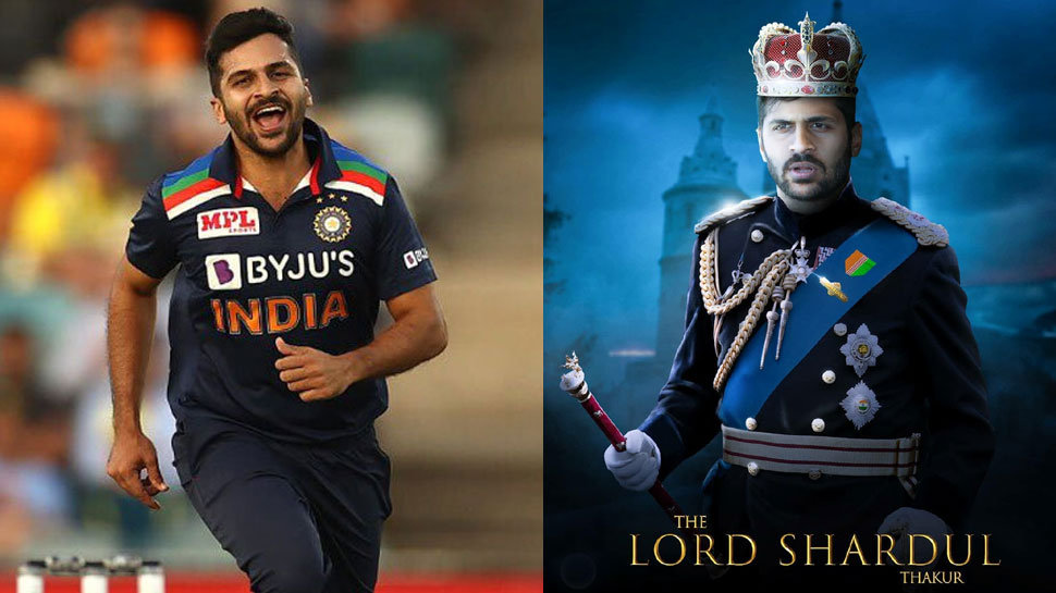 'Lord Shardul is Back' टीम इंडिया में अचानक एंट्री पर फैंस ने दिए ऐसे रिएक्शंस