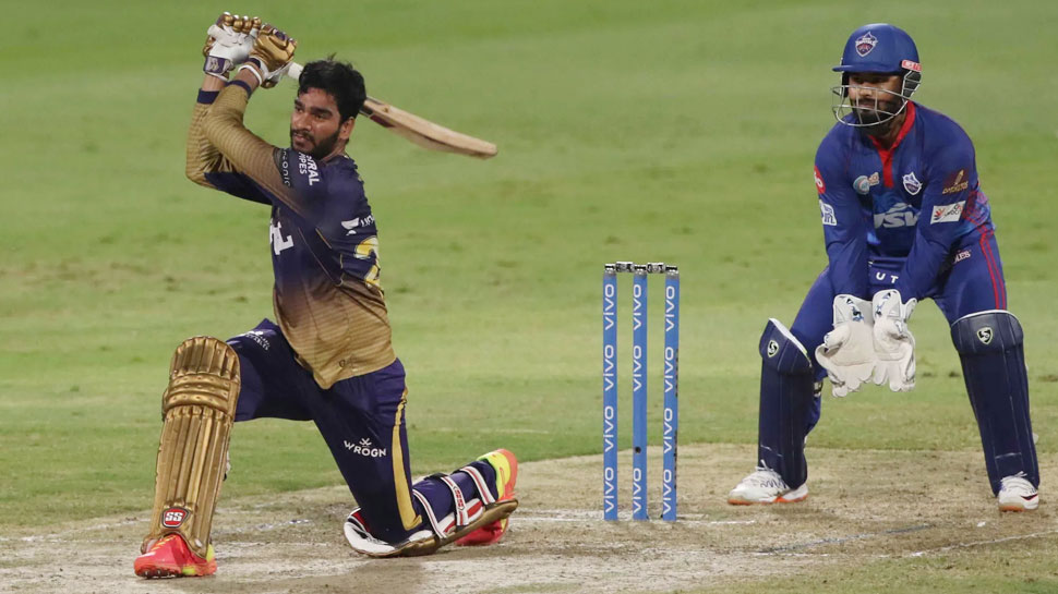 IPL 2021 KKR vs DC: रोमांचक मुकाबला जीतकर फाइनल में कोलकाता, एक बार फिर दिल्ली का टूटा सपना