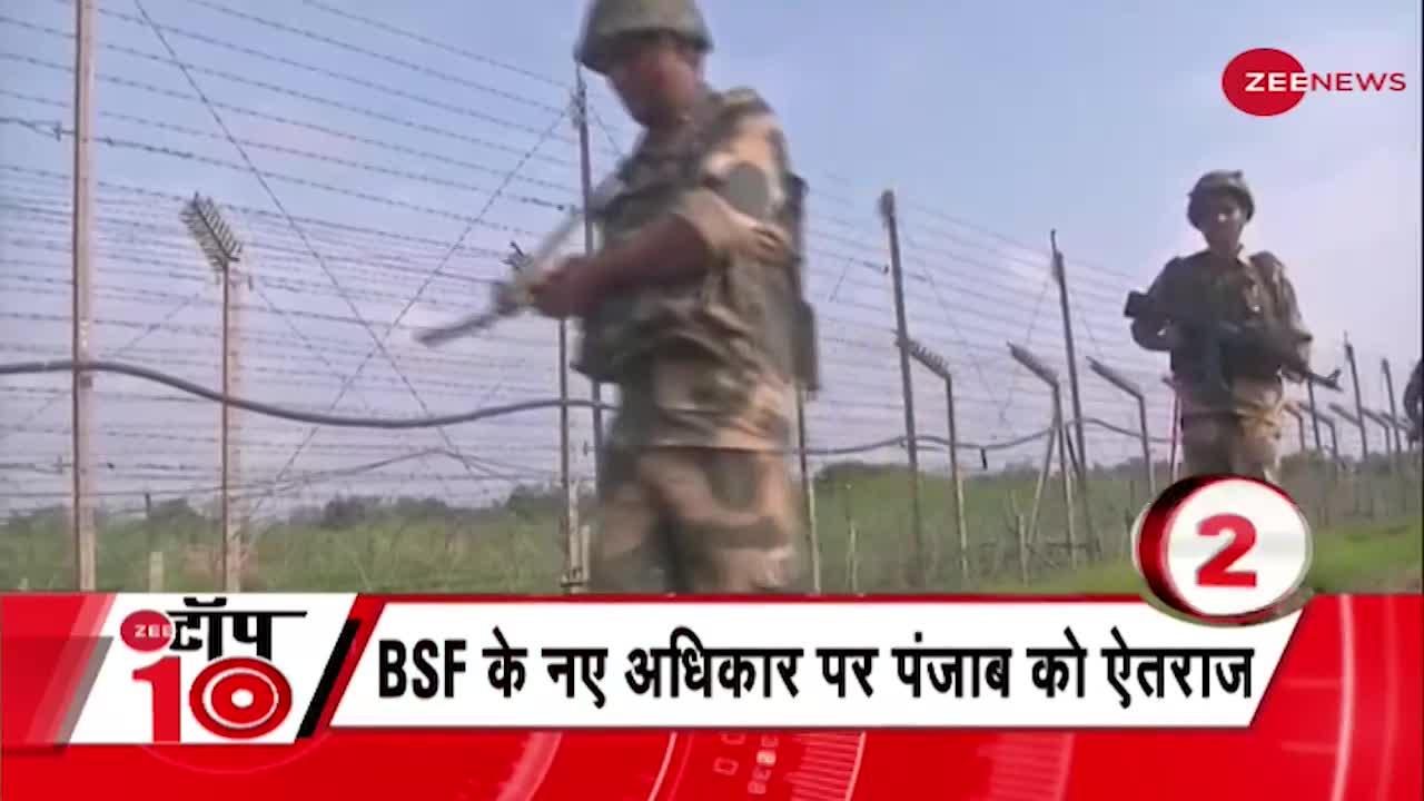 Ghaziabad में Flyover के नीचे गिरी बस