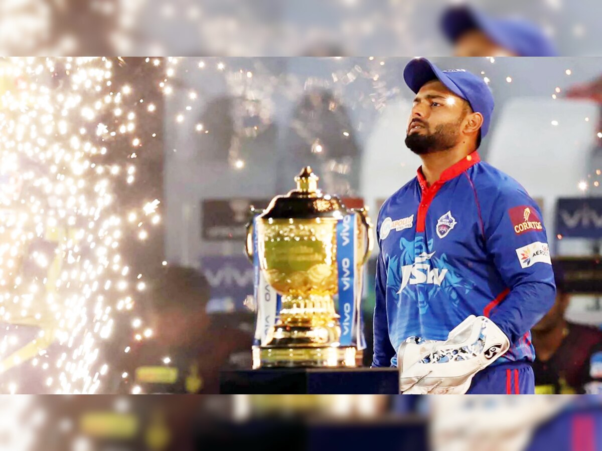 Rishabh Pant