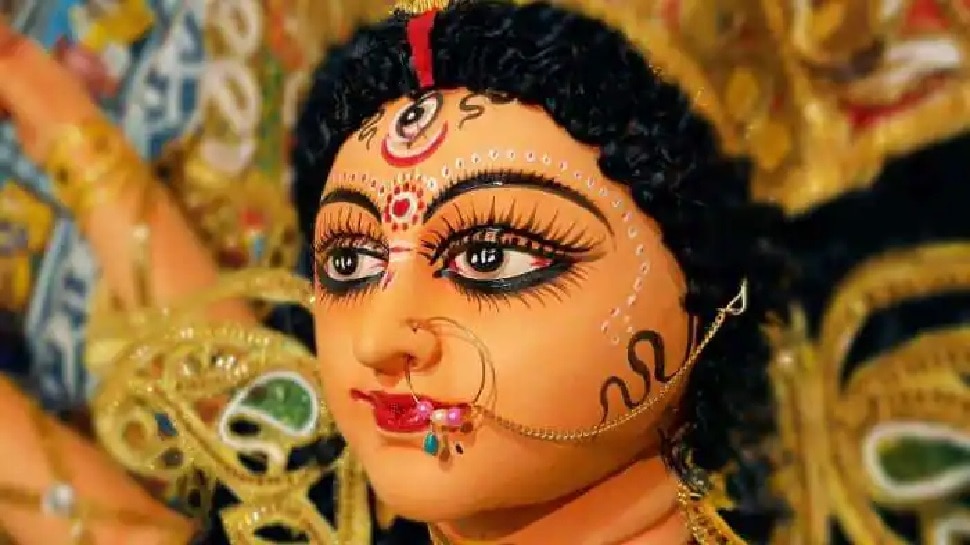 Navratri Navami 2021 Puja Muhurat: महानवमी आज, जानें हवन-पूजा का शुभ मुहूर्त और पूजा विधि
