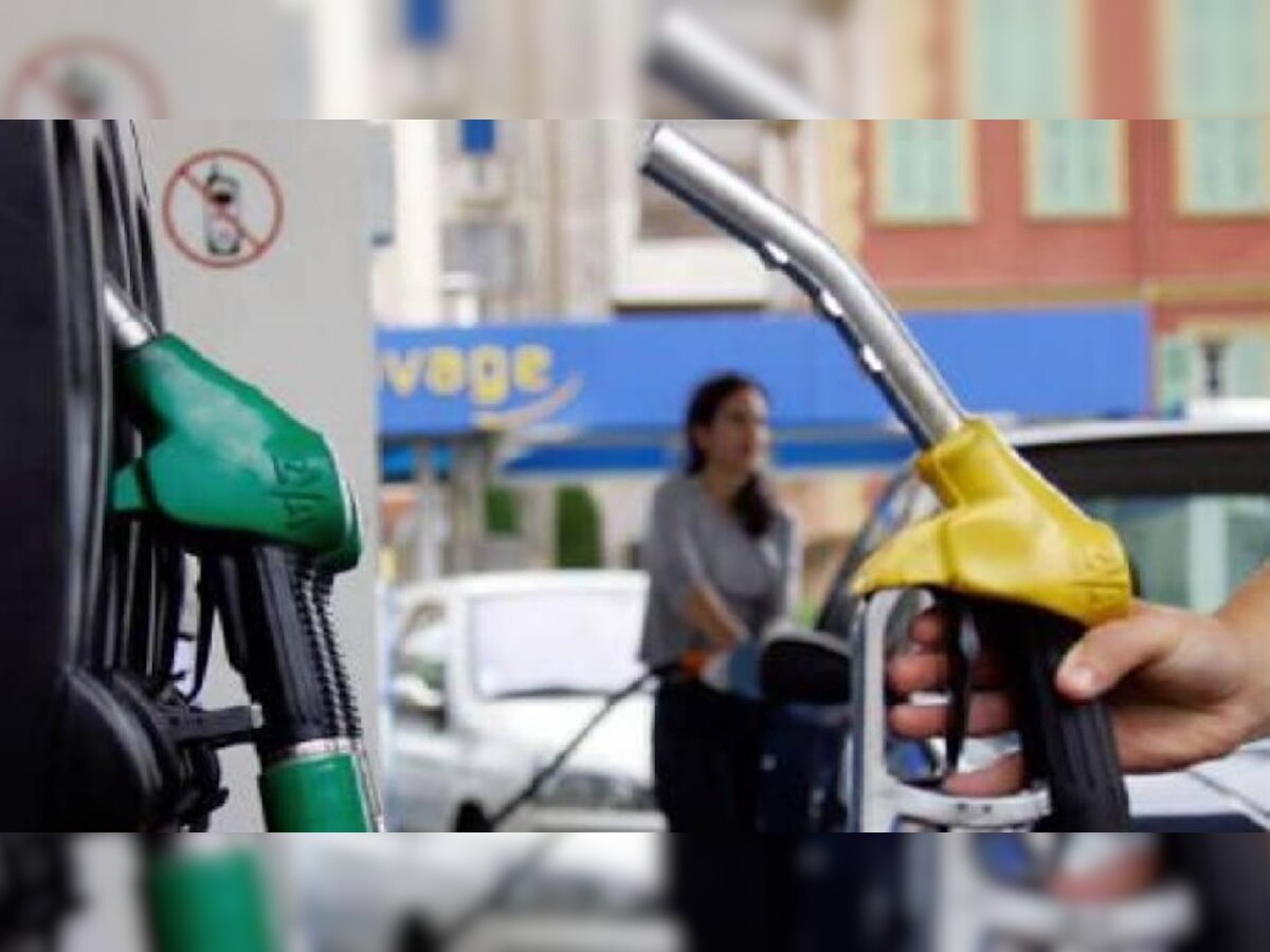 Petrol Diesel Price: तेल के दाम ने निकाले आम आदमी के आंसू, पेट्रोल डीजल फिर हुआ महंगा, जानें कितने बढ़े रेट?