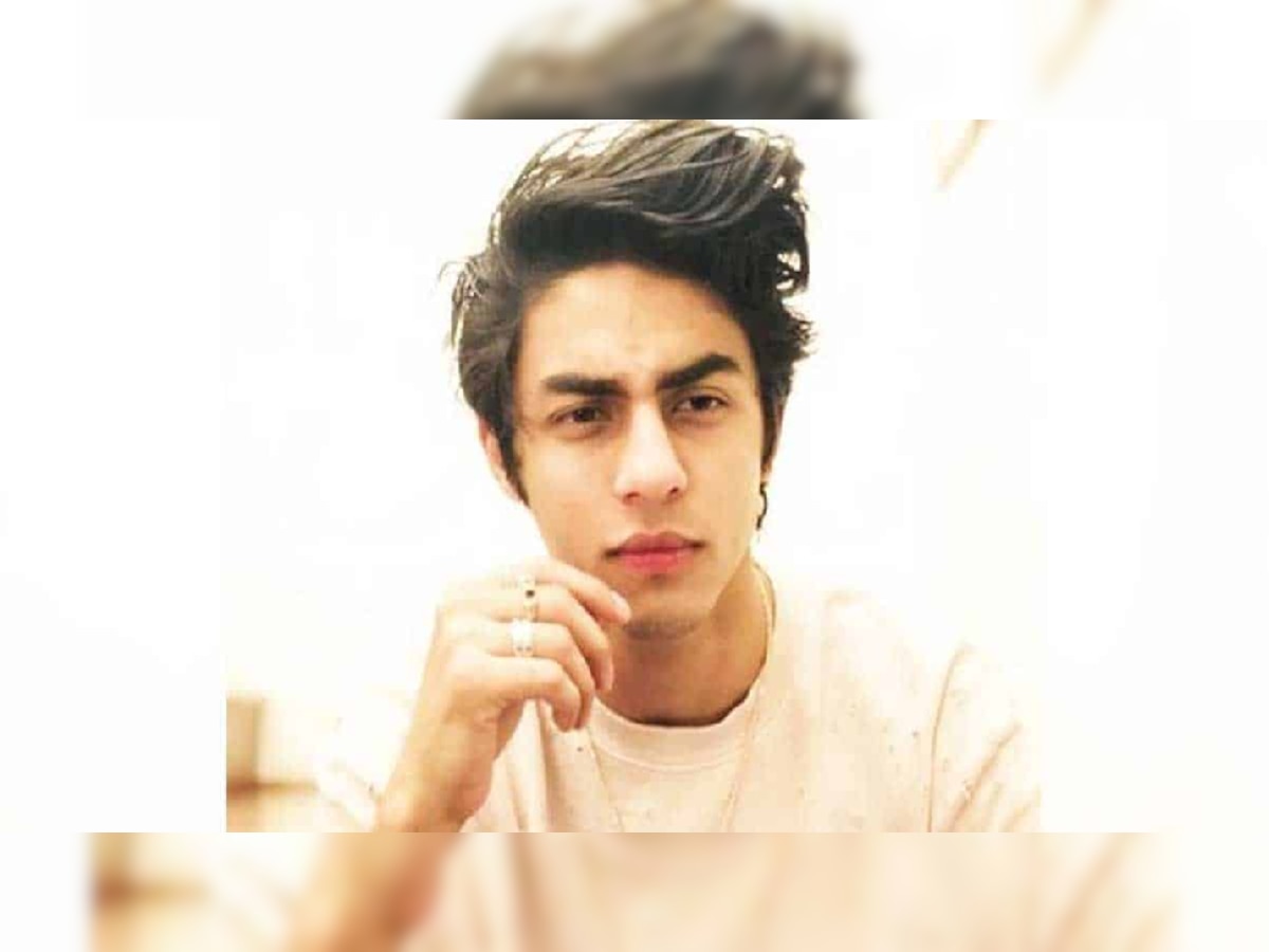 Aryan Khan