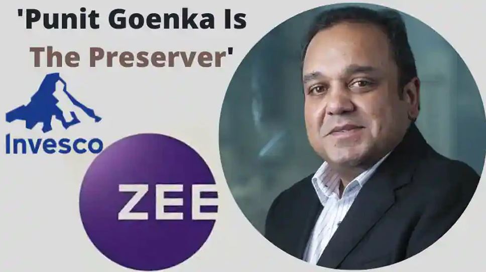 ZEEL-Invesco Case: मीडिया के बड़े एक्सपर्ट ने पुनीत गोयनका पर जताया भरोसा, कहा- &#039;शेयरधारकों का संरक्षक&#039;