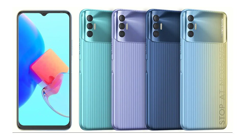 गर्दा उड़ाने आ रहा है तगड़ी बैटरी वाला धुआंधार Smartphone, फीचर्स जान लोग बोले- मुझे तो यही खरीदना है