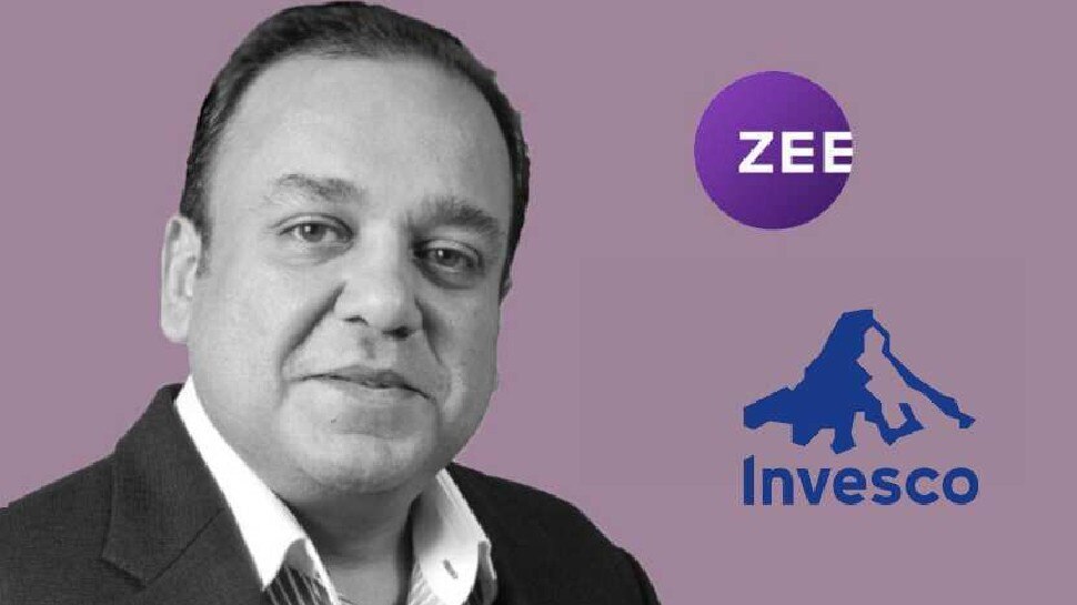 ZEEL-Invesco Case: 'पद की नहीं, कंपनी के भविष्य की चिंता', पुनीत गोयनका बोले- 'ZEE को बचाने के लिए लड़ता रहूंगा'