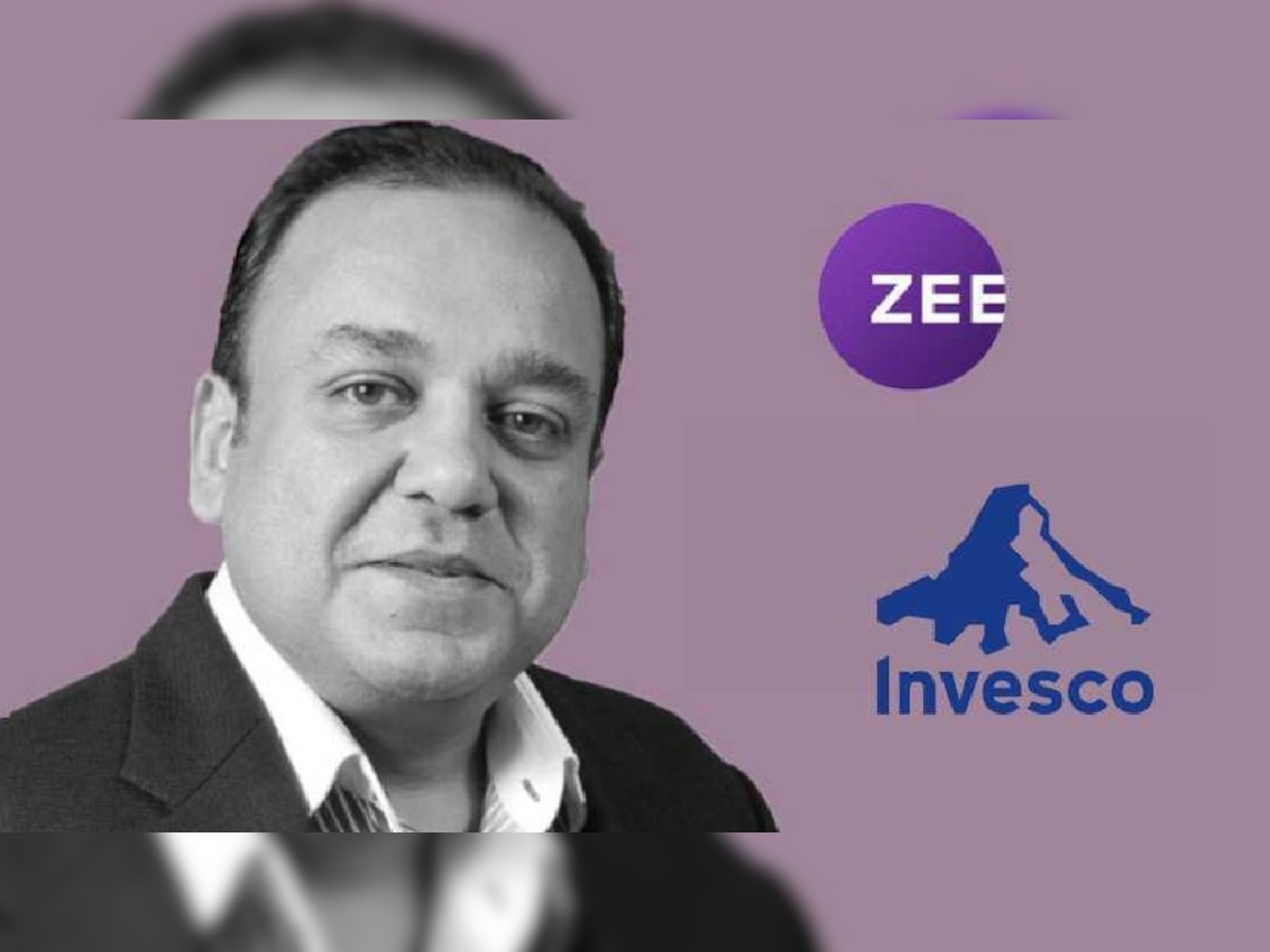 ZEEL-Invesco Case: 'डाक्यूमेंट्स के उलट हैं इनवेस्को के बयान', पुनीत गोयनका बोले- 'समय आने पर उजागर होंगी बहुत-सी बातें'