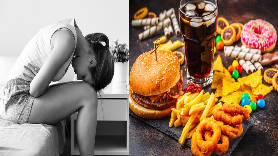 Health News: Period टाइम के दौरान न खाएं ये चीजें, बढ़ सकती है तकलीफ!
