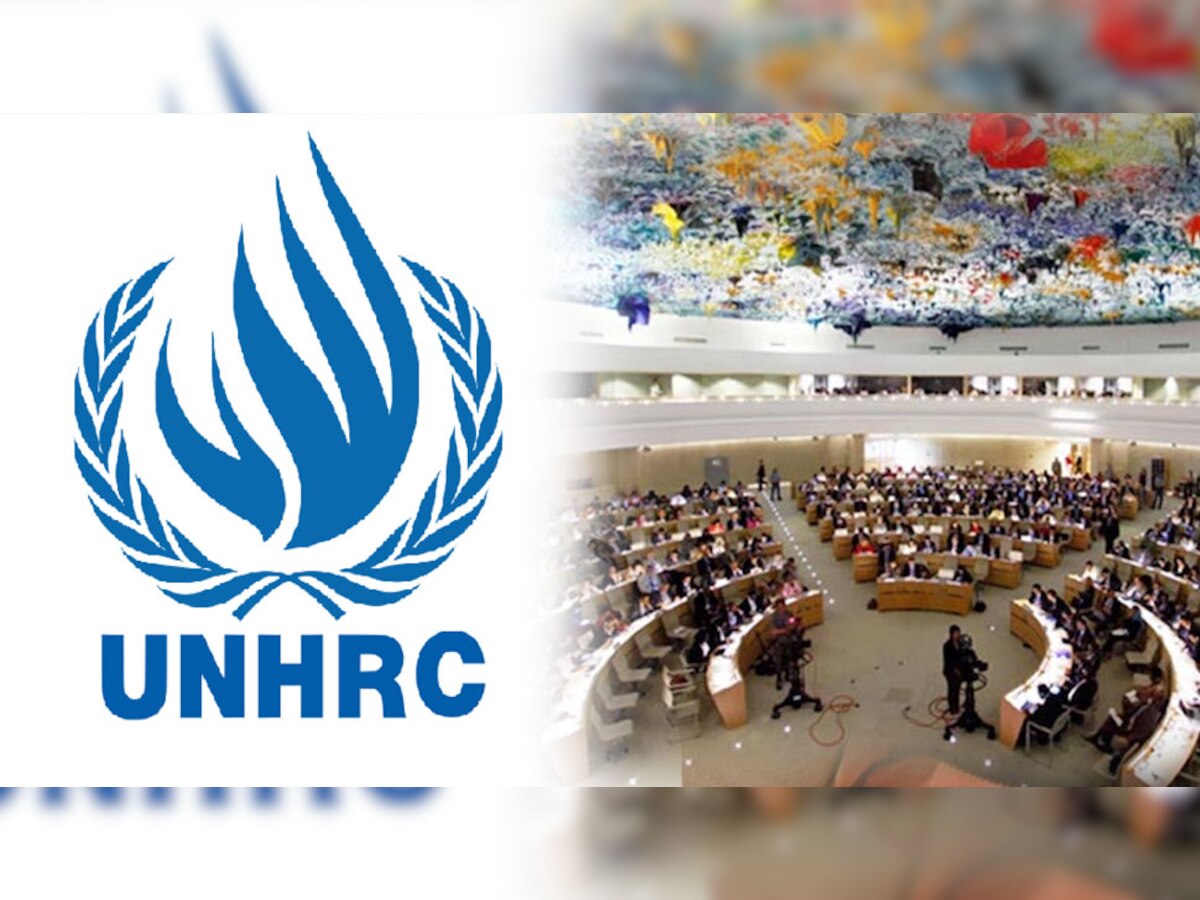 UNHRC में छठी बार शामिल हुआ भारत 