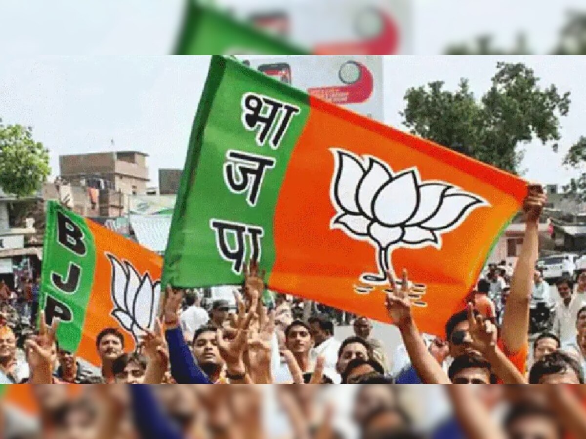 UP Vidhansabha Chunav 2022: युवाओं को लुभाने के लिए BJP का मास्टरप्लान, जानें क्या है स्ट्रेटजी
