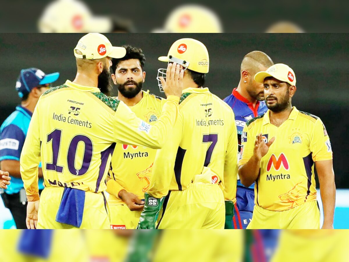 Chennai Super Kings