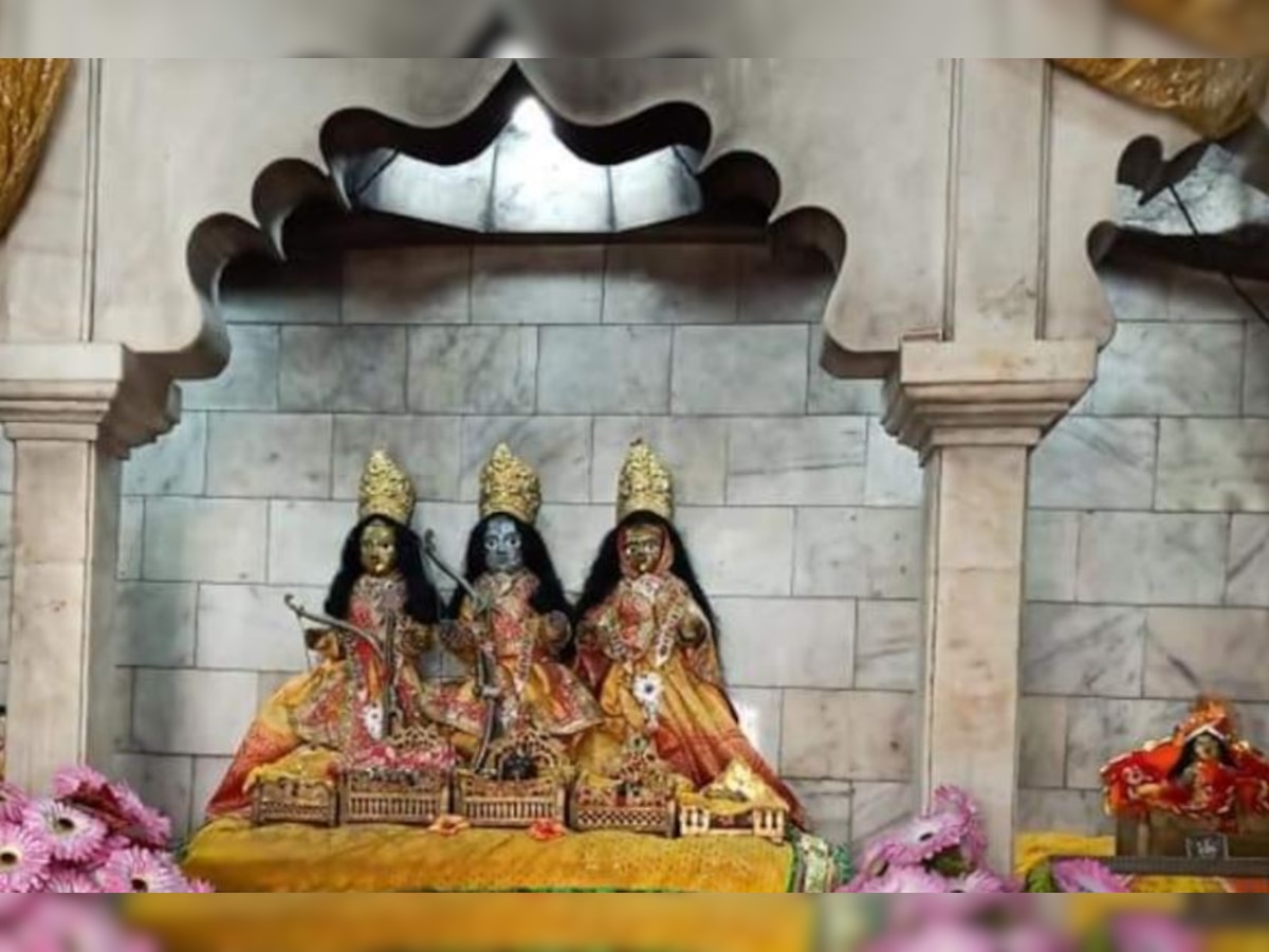 Durga Puja Mithila Dashmi Gosauni: क्या है गोसाउनि परंपरा, आखिर आज क्यों रो रहे हैं मिथिला के लोग