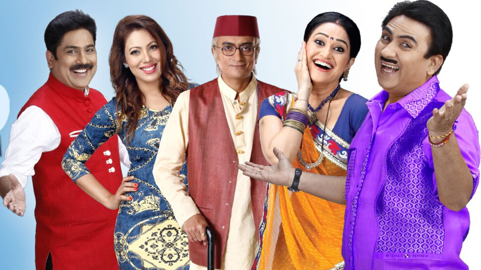 Taarak Mehta Ka Ooltah Chashmah के मेकर्स ने लिया बड़ा फैसला, खुशखबरी सुनकर फैंस लगेंगे नाचने
