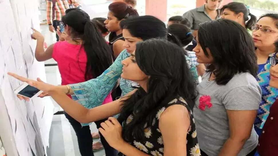 JEE Advanced Result 2021: जेईई एडवांस्ड रिजल्ट जारी, इस लिंक पर क्लिक कर करें चेक