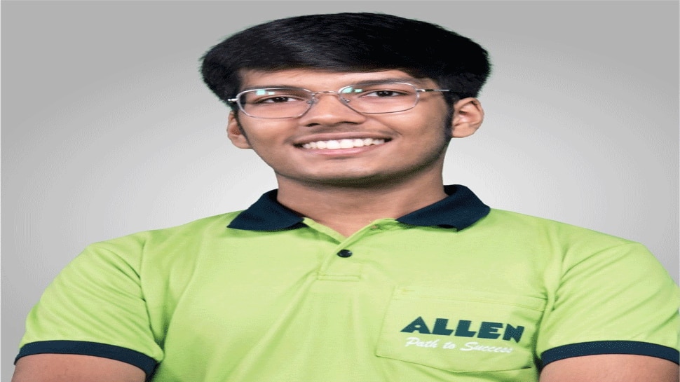 IIT-JEE Advanced 2021 रिजल्ट जारी, मृदुल अग्रवाल ने किया ऑल इंडिया टॉप