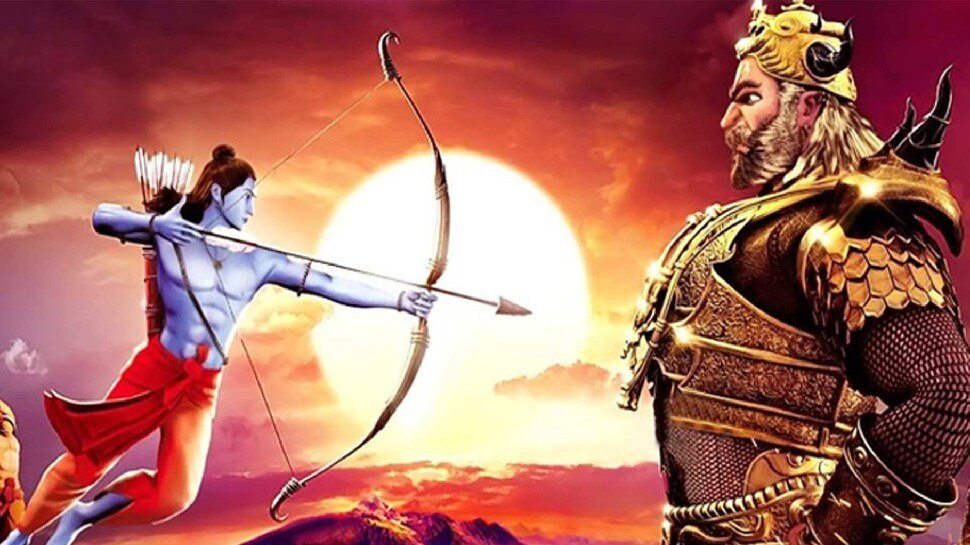 UP में कई गांव ऐसे, जिनके नाम में हैं 'रावण'; जानें राम और अयोध्या से जुड़े रोचक तथ्य भी